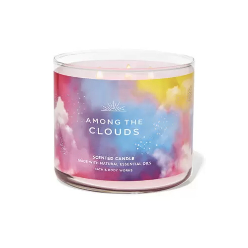 Bath and Body Works 3-Wick Candle 14.5 oz / 411 g / バス＆ボディ