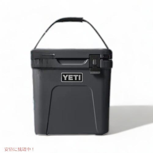 限定カラー】YETI ROADIE 24 HARD COOLER Canopy Green / イエティ