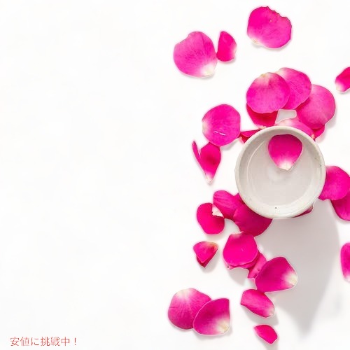 3個セット】ヘリテージプロダクツ ローズウォーター（ダマスクローズ