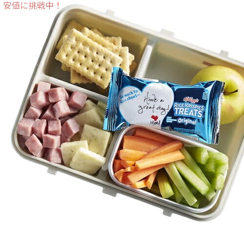 Kellogg's ケロッグ ライスクリスピートリーツ オリジナル 16個入り x