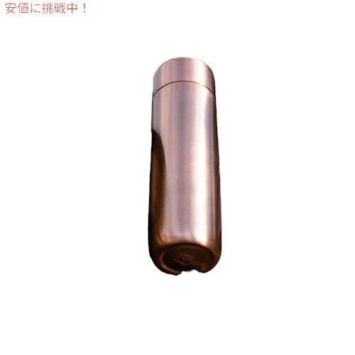 Kosdeg 銅製ウォーターボトル 16オンス / 473ml ヴィンテージモダンデザイン 銅製 水筒 ボトル マグボトル Copper Water Bottle Vintage_1