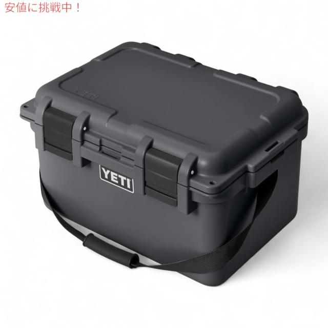 YETI イエティ ロードアウト ゴーボックス 30 GOBOX30