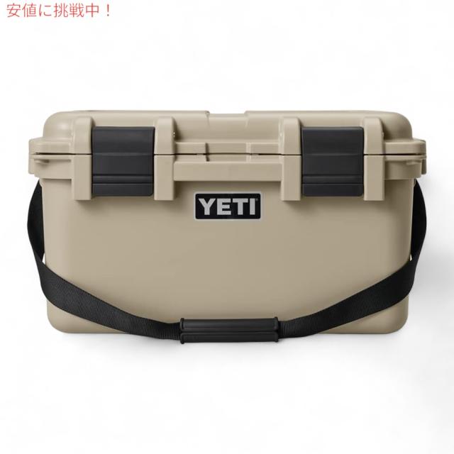 YETI】LoadOut Gobox 30 ロードアウト チャコール YETI イエティ YETI】LoadOut Gobox 30 ロードアウト チャコール YETI イエティ