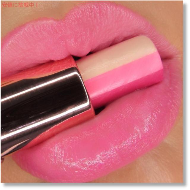 ウィンキーラックス Winky Lux ストロベリーローズ リップバーム Strawberry Rose Lip Balm 3.5g / 0.12oz