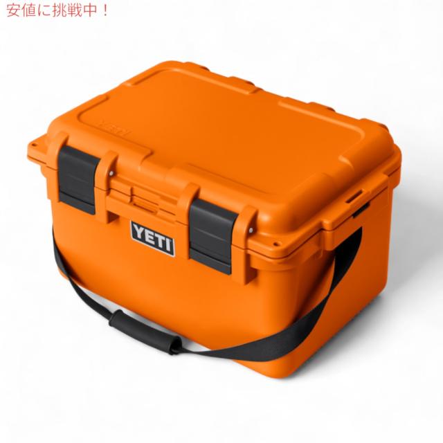 YETI イエティ ロードアウト ゴーボックス30 キングクラブ