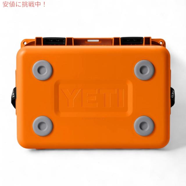 YETI イエティ ロードアウト ゴーボックス30 キングクラブ