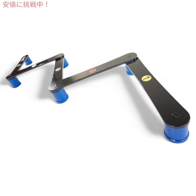 ホッケースティックハンドリング練習キット Stickhandling 軽量 stickhandling training aid My Enemy_3