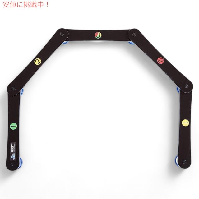 ホッケースティックハンドリング練習キット Stickhandling 軽量 stickhandling training aid My Enemy_4