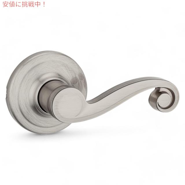 Kwikset 97200-781 ドアノブ、ロックの通販は