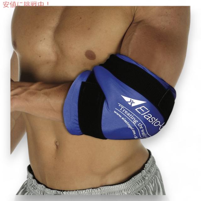 Elasto-gel セラピーラップ ホット&コールドパック 9インチ X 24インチ