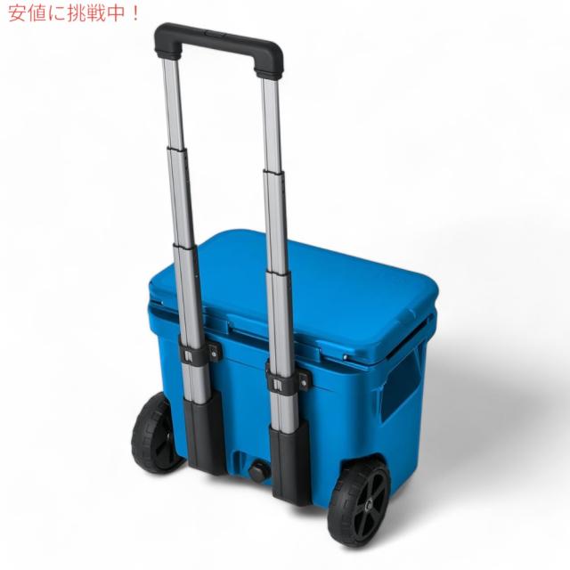 YETI イエティ ローディ 32 ホイール付き クーラーボックス ネイビー