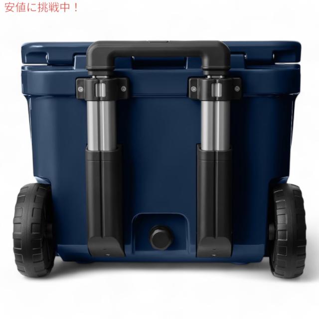 新作 YETI ローディー24 ネイビー YET I ローディ24 ネイビー アウト