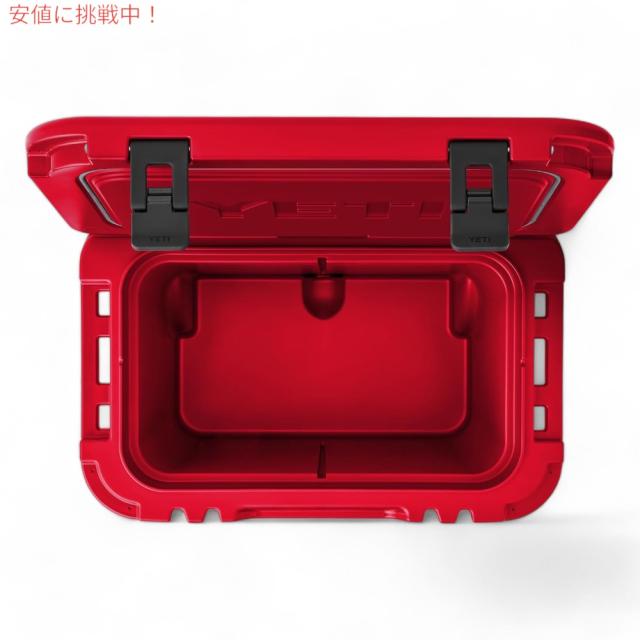 YETI イエティ ローディ 32 ホイール付き クーラーボックス レスキュー