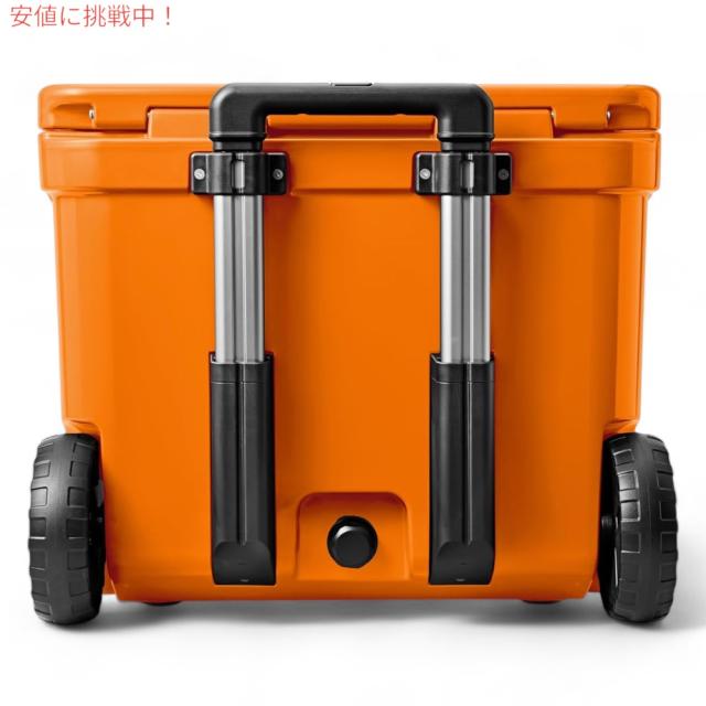 YETI イエティ ローディ 60 ホイール付き クーラーボックス