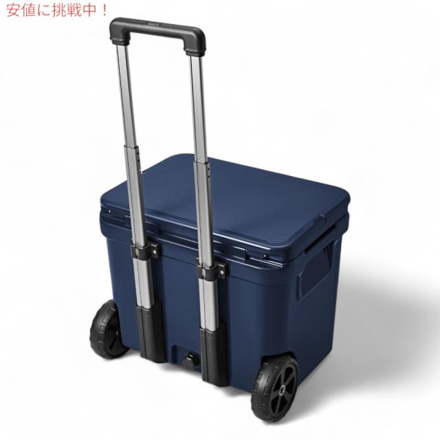 YETI イエティ ローディ60 クーラーボックス 楽天市場】YETI イエティ ローディ 60 ホイール付き クーラー