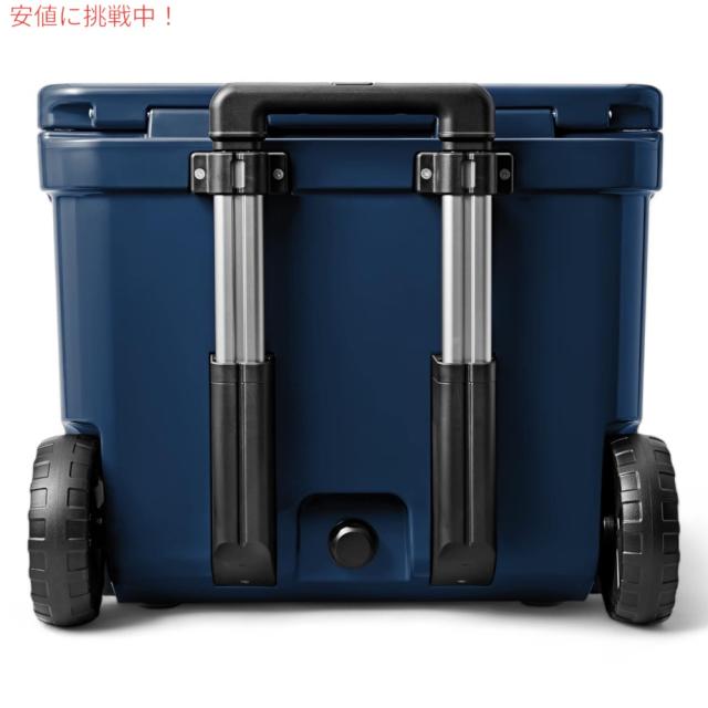 YETI イエティ ローディ60 クーラーボックス 楽天市場】YETI イエティ ローディ 60 ホイール付き クーラー