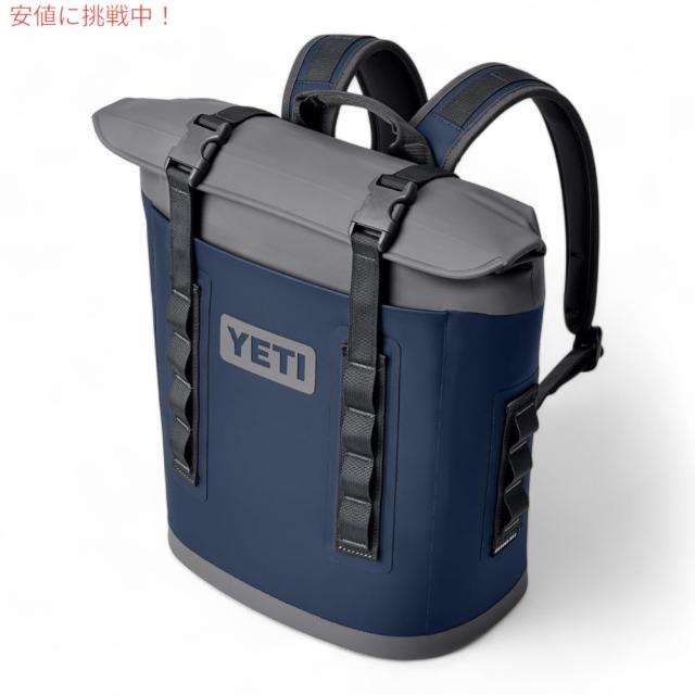 Yeti クーラーバッグ イエティ YETI ソフトクーラーバッグ ネイビー