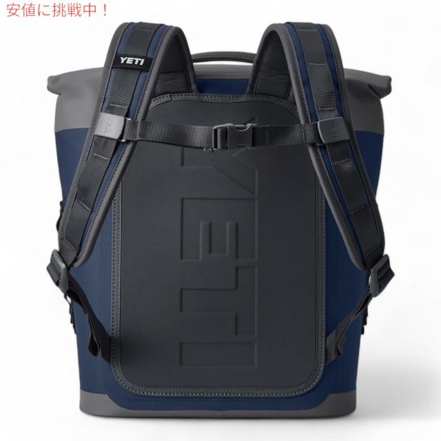 イエティ YETI ソフトクーラーバッグ ネイビー