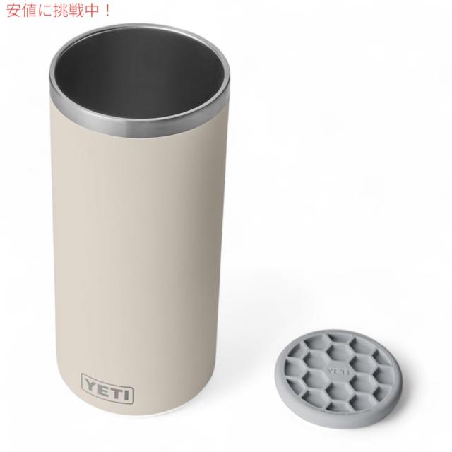 YETI イエティ ランブラー ワインチラー ケープトープ ワインクーラー