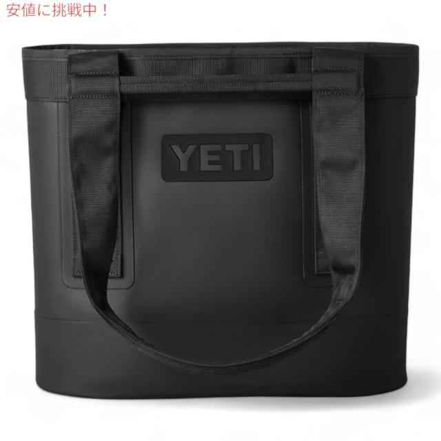 YETI イエティ CAMINO CARRYALL 20 ブラック YETI イエティ カミーノ20 キャリーオール ブラック Camino 20