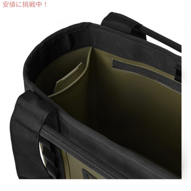 YETI イエティ カミーノ20 キャリーオール オリーブ/ブラック Camino 20 Carryall Tote Bag Olive/Black