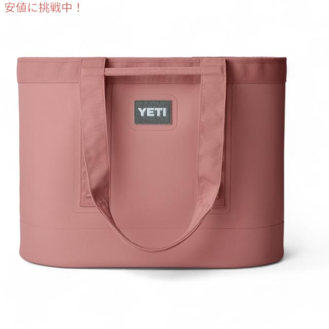 YETI イエティ カミノ50 キャリーオール サンドストーンピンク Camino 50 Carryall Tote Bag Sandstone Pink_6