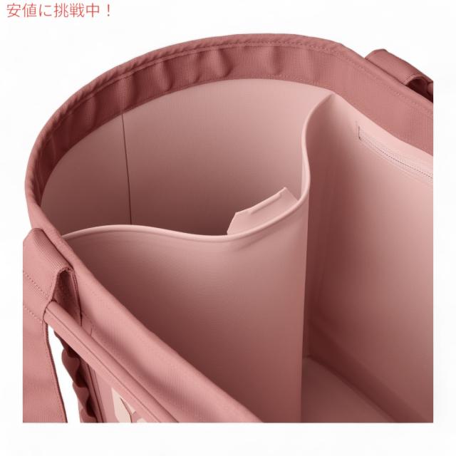 YETI イエティ カミノ50 キャリーオール サンドストーンピンク Camino 50 Carryall Tote Bag Sandstone Pink_8