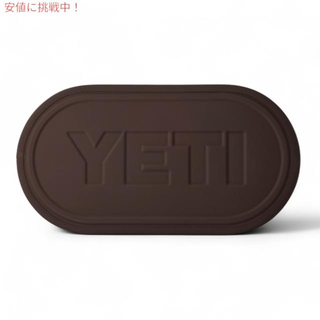 YETI イエティ カミノ50 キャリーオール ウェットランドブラウン Camino 50 Carryall Tote Bag Wetlands Brown_4