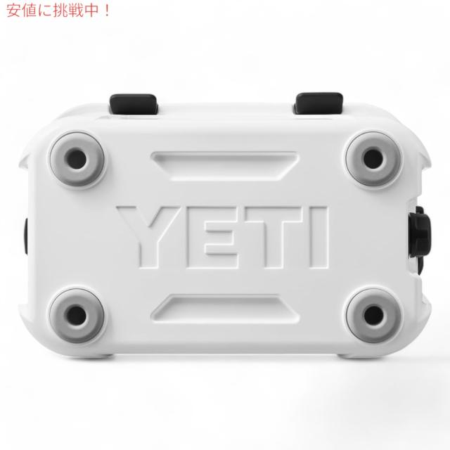 YETI イエティ ローディー 15 ハードクーラー ホワイト Roadie 15 Hard