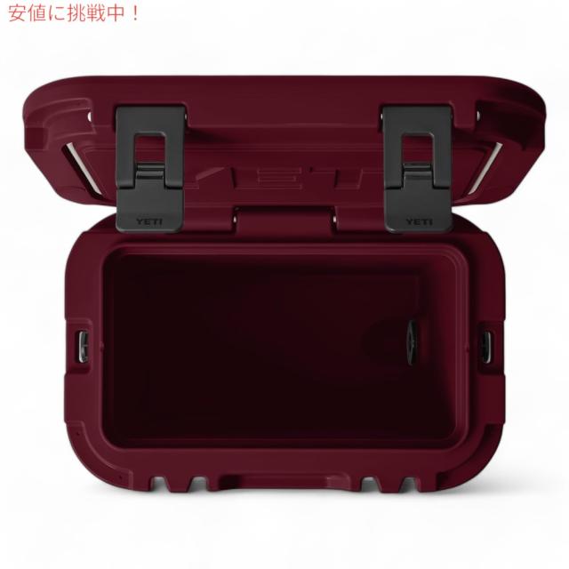 YETI イエティ ローディー 15 ハードクーラー ワイルドバイン YETI イエティ ローディー 15 ハードクーラー ワイルドバイン