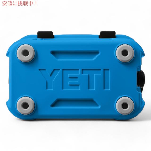 YETI イエティ ローディー 15 ハードクーラー ビッグウェーブ