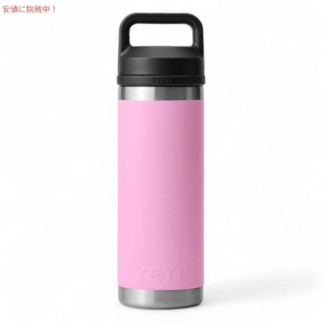 希少商品】YETI Rambler 26oz ボトル 水筒 ピンク 大谷翔平 YETI