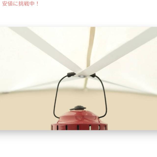 Springbar スプリングバー クラシックジャック100 デューン テント