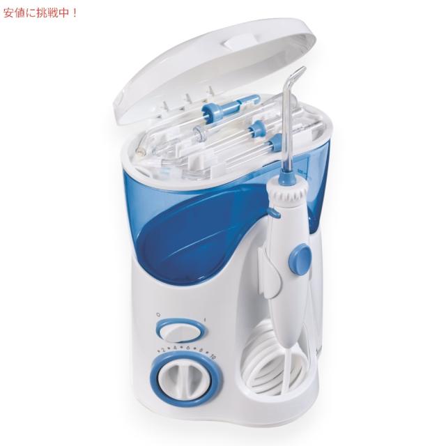 Waterpik ウォーターピック Water Flosser Ultra ウォーターフロッサーウルトラ WP-100