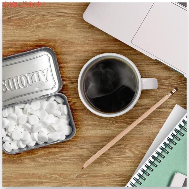 ALTOIDS アルトイズ　ペパーミント味　キャンディー24パック ALTOIDS アルトイズ ペパーミント味 キャンディー 24個パック ミント