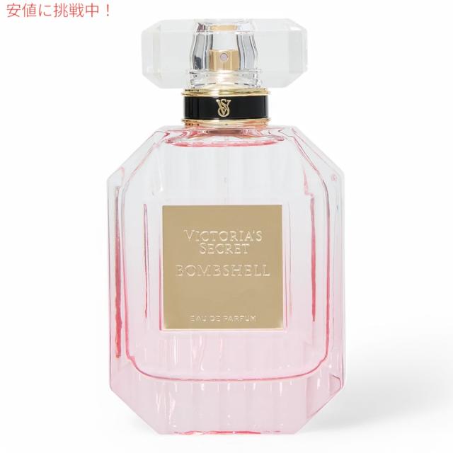 5割 ヴィクトリアシークレット ボムシェル ワイルド フラワー Victoria ヴィクトリアズシークレット ボムシェル Bombshell