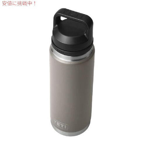 限定カラー>YETI Rambler 26 oz Bottle With Chug Cap 限定カラー>YETI Rambler 26 oz Bottle With Chug Cap