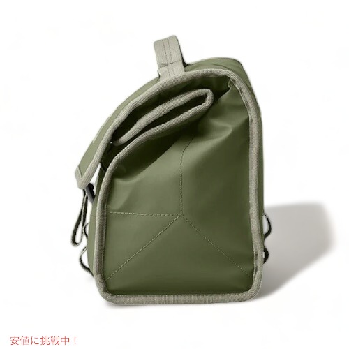 ＜限定カラー＞YETI Daytrip Lunch Bag HIGHLANDS OLIVE / イエティ デイトリップ ランチバッグ_2