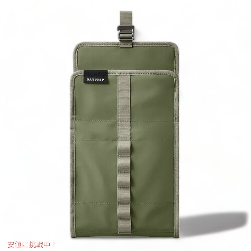 ＜限定カラー＞YETI Daytrip Lunch Bag HIGHLANDS OLIVE / イエティ デイトリップ ランチバッグ_3