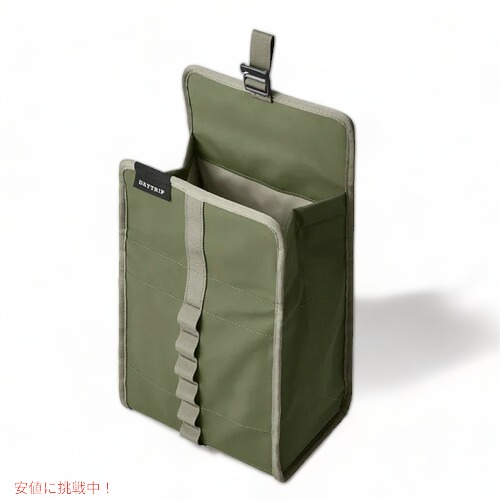 ＜限定カラー＞YETI Daytrip Lunch Bag HIGHLANDS OLIVE / イエティ デイトリップ ランチバッグ_4