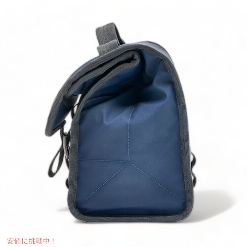 YETI Daytrip Lunch Bag NAVY / イエティ デイトリップ ランチバッグ ネイビー 保冷 保温 弁当 お弁当入れ ランチ アウトドア_2
