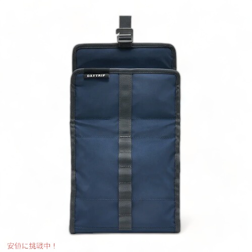 YETI Daytrip Lunch Bag NAVY / イエティ デイトリップ ランチバッグ ネイビー 保冷 保温 弁当 お弁当入れ ランチ アウトドア_3