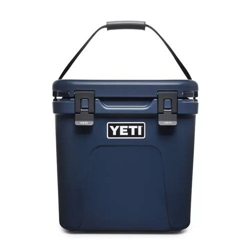 YETI ROADIE 24 HARD COOLER NAVY / イエティ クーラーボックス ローディー24 [ネイビー] その他アウトドア用品