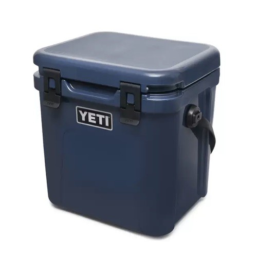 YETI ROADIE 24 HARD COOLER NAVY / イエティ クーラーボックス ローディー24 [ネイビー] その他アウトドア用品