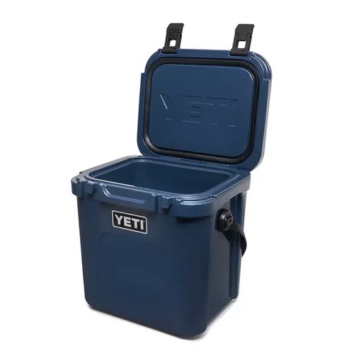 YETI ROADIE 24 HARD COOLER NAVY / イエティ クーラーボックス ローディー24 [ネイビー] その他アウトドア用品