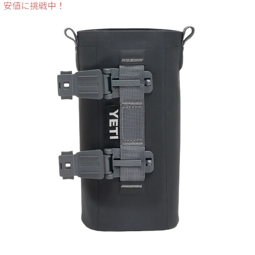 YETI Large Rambler Bottle Sling, CHARCOAL / イエティ ランブラー用 ボトルスリング ラージ チャコール_6