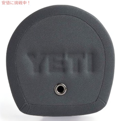 YETI Small Rambler Bottle Sling, Charcoal / イエティ ランブラー18oz用 ボトルスリング スモール チャコール_6