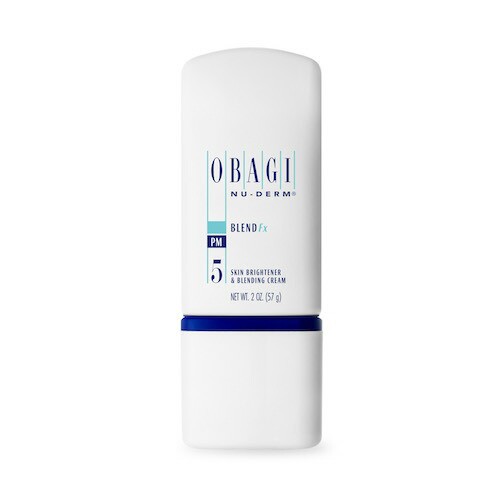 オバジ ニューダーム ブレンダー FX #5 57g / OBAGI NU-DERM Blender Fx 2oz