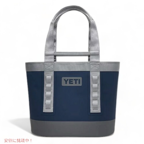 YETI Camino Carryall 35 Navy / イエティ カミノ キャリーオール35