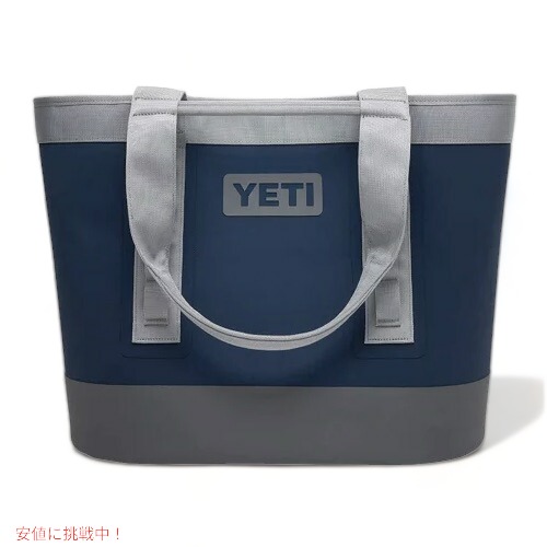YETI Camino Carryall 35 Navy / イエティ カミノ キャリーオール35